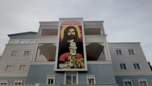 Ada'da Cemevi'nde tapu devri için süreç başladı