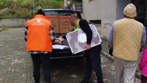 Ada'da ısınmayan ev kalmayacak