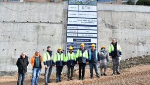 Ali Engin: İlk adımını attık!