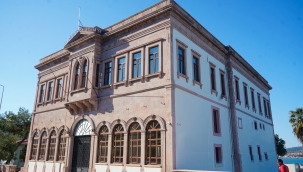 Ayvalık Belediyesi'nde tatlı heyecan