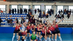 Ayvalıklı kızlar bir harika!