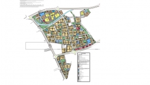 Bayraklı yeniden planlanıyor