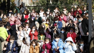 "Bilim Engelleri Aşıyor"