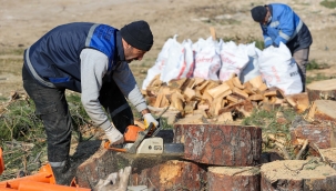 Buca'nın dayanışma yılı geliyor