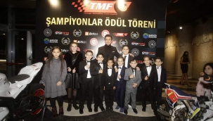 Çağatay Çoklar Ayvalık'ın gururu oldu