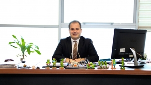 Can Özlü Bayraklı Belediyesi Basın ve Halkla İlişkiler Müdürü oldu