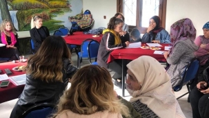 "Çarşamba Sohbetleri" bir başka