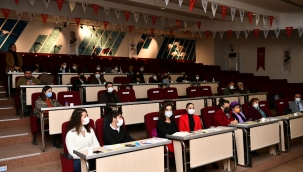 Çiğli Belediyesi "Katılıyoruz Programı'na" dahil oldu