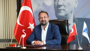 Çiğli'de kurumsallaşma çalışmaları hız kesmiyor