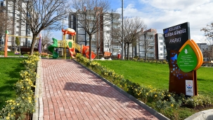 Çiğli hız kesmiyor!