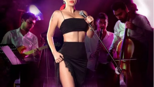 Ebru Polat durmak bilmiyor! 