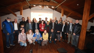 Efes Selçuk'ta hareketli günler!