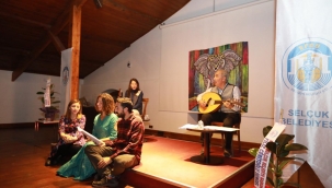 En uzun gecede büyüklere masallar!