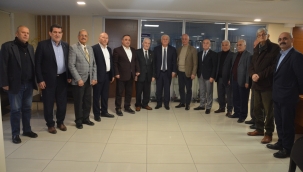 Esnaf Odalarında seçim takvimi başlıyor…