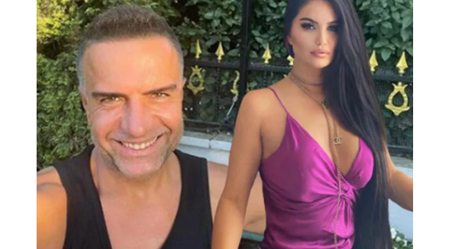 Fatoş Yelliler ve Gökhan Göz aşkı çabuk bitti! 