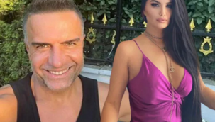 Fatoş Yelliler ve Gökhan Göz aşkı çabuk bitti! 