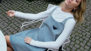 "Hacı tansiyonumu ölç!"