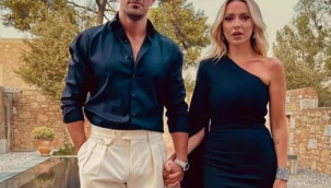 Hadise'den geçirdiği trafik kazası sonrası açıklama