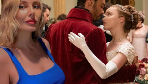 Hande Sarıoğlu dükünü arıyor! 