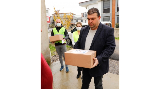 Hem üretici hem ihtiyaç sahibi kazanıyor