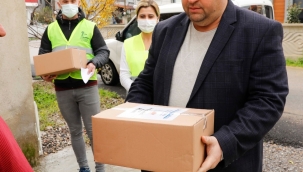 Hem üretici hem ihtiyaç sahibi kazanıyor