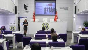 İyi bir öz geçmiş şansınızı artırır!