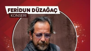 İzmir'de yılbaşı gecesi dört ilçede dört konser