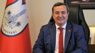 İzmir'in kalbinde çağdaş bir hayatı kurmaya kararlıyız