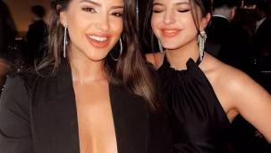 ''Melis Sezen misin be kadın!''