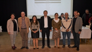 Menderes Kent Konseyi'nde yeni dönem