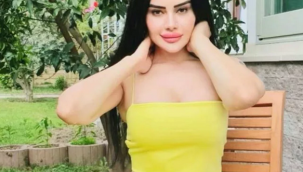 Naz Mila oyuncu oldu