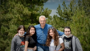 Ödemiş'te bu meclisler çocukların ve gençlerin sesi olacak 