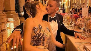 Şeyma Subaşı sevgilisini özledi! 