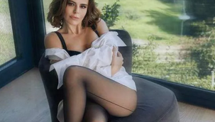 Simge yatırım yapıyor!