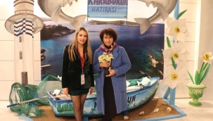 Travel Turkey'de Karaburun rüzgârı