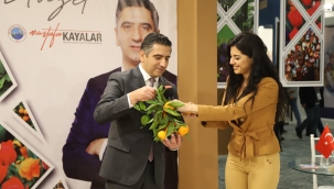 Travel Turkey'de Menderes fırtınası