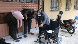 Yunusemre Belediyesi mutlu etti!