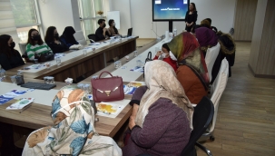 Yunusemre'de anlamlı seminer!