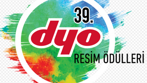 39. DYO Resim Ödülleri başvuruları başladı