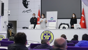 650 kişiyi iş sahibi yaptılar