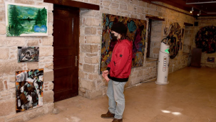 Ada'da "İllüzyon" zamanı!