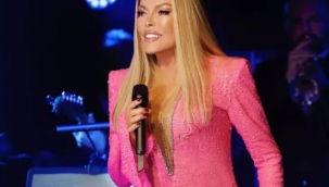 Ajda Pekkan'ın yeni imajı gündemde! 