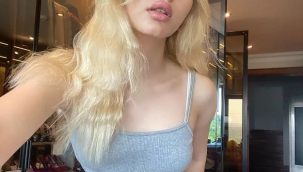 Aleyna Tilki'den taciz isyanı! 