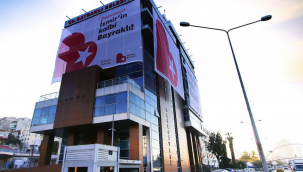 Bayraklı için tanıtım atağı!