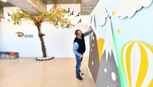 "Beni engellemedikleri sürece üretebilirim"