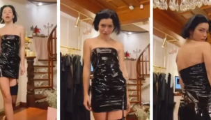 Boluğur'den tiyolar!