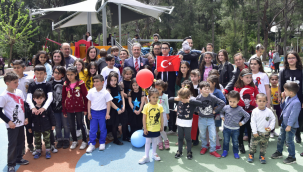 Bornova'da yarıyıl tatili 