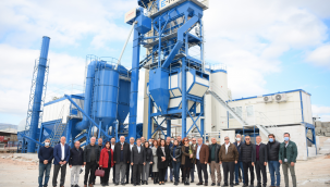 Bornova'da yatırım yılı 