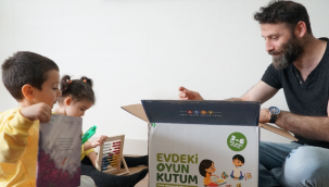 Çiğlili ebeveynler eğitimde