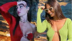  Demet Özdemir işi kaptı